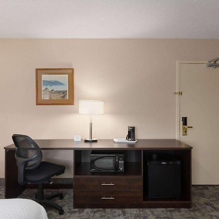 Travelodge By Wyndham Thunder Bay On Exterior foto