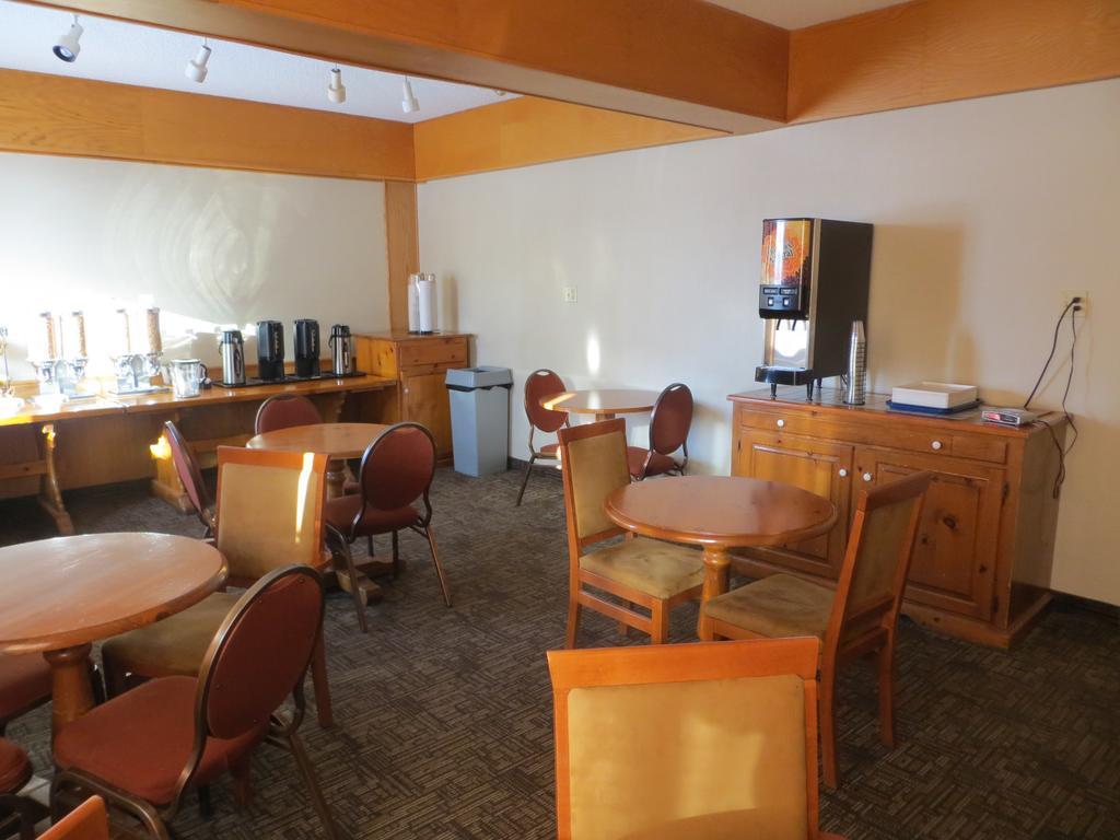 Travelodge By Wyndham Thunder Bay On Exterior foto